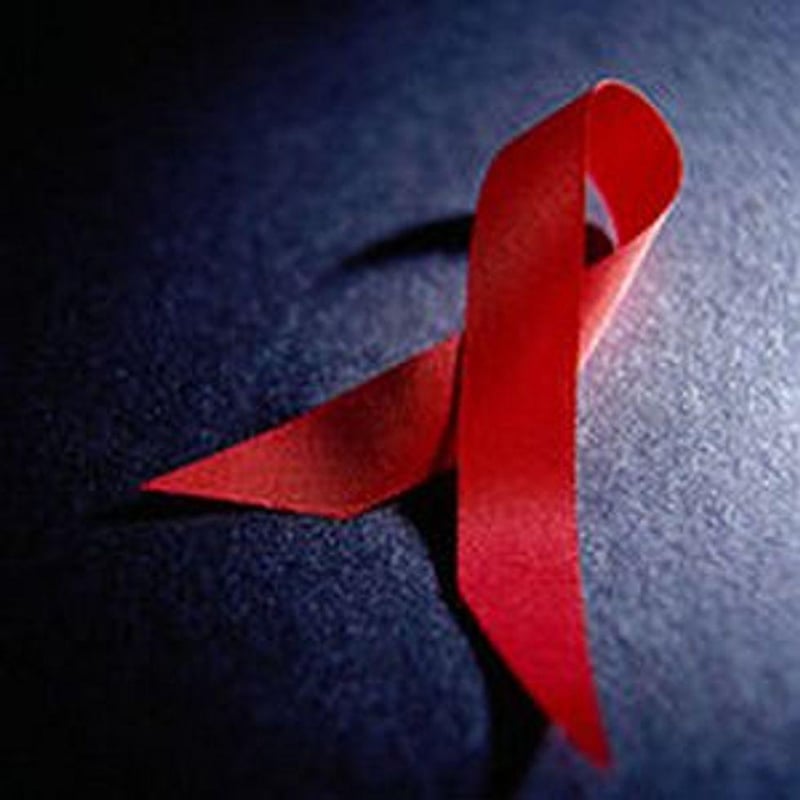 News Picture: HIV Meds May Also Shield Against COVID Infection