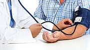 5-minute Workout Lowers Blood Pressure As Much As Some Drugs