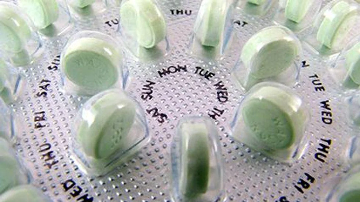 birth control