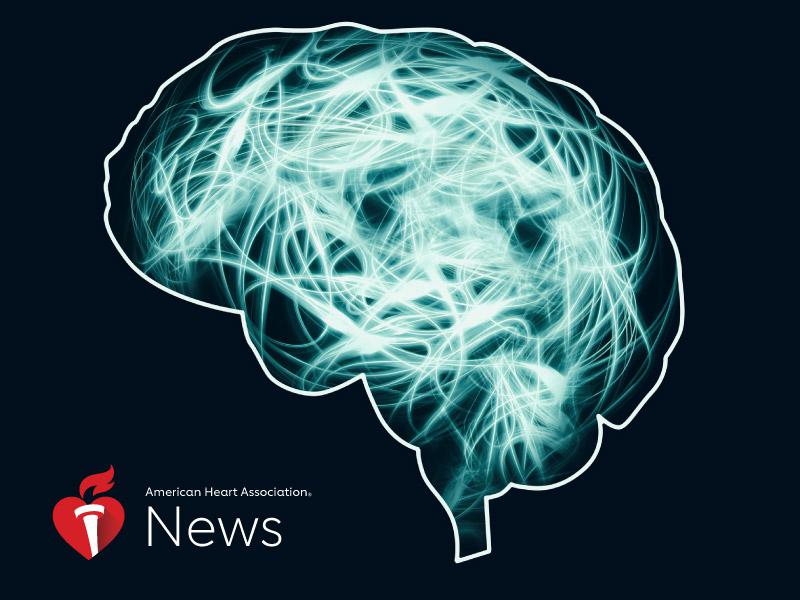 AHA News: Smoking Harms the Brain, Raises Dementia Risk -- But Not If You Quit