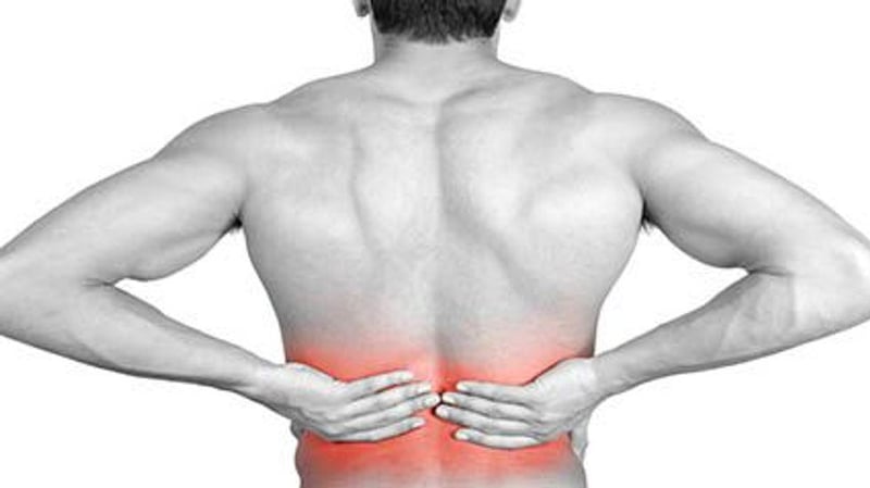 No Evidence Muscle Relaxants Can Ease Low Back Pain