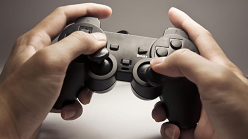One in 20 College Students Has Internet Gaming Disorder, Study Finds