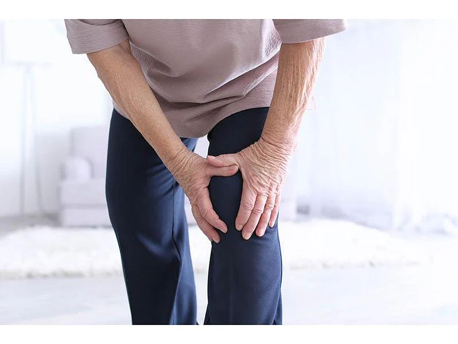 PRP Injections Do Not Ease Pain in Knee Osteoarthritis
