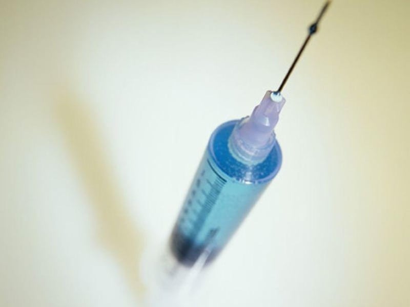 Flu Shot Might Help Ward Off Severe COVID
