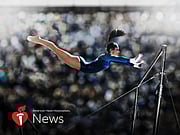 AHA News: Olympians Push the Physical Limits of Humankind, But What Limits Humans?