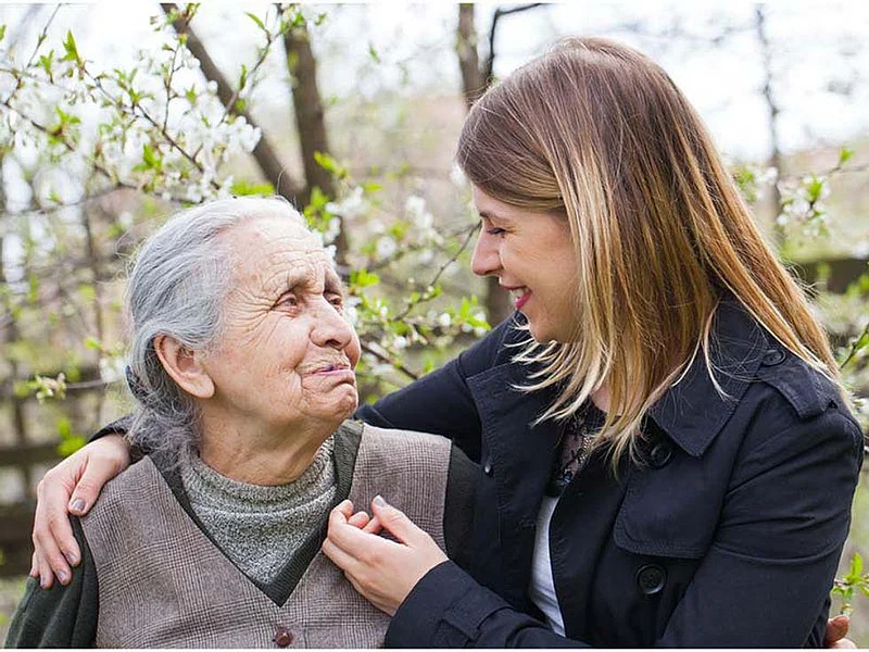 Deaths From Alzheimer's Far More Common in Rural America