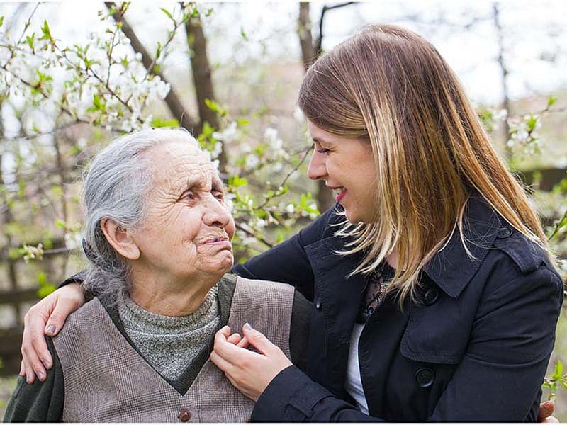 Deaths From Alzheimer's Far More Common in Rural America