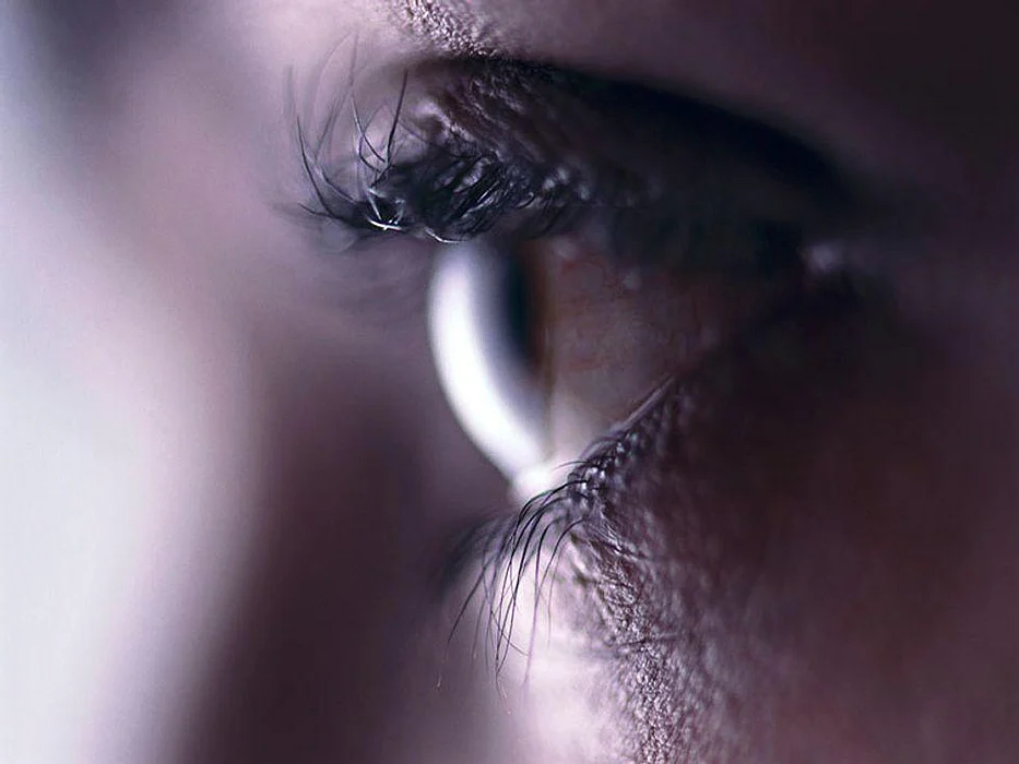 eye