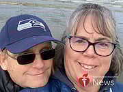 AHA News: Determined to Ignore the Warning Signs, He's Put That Same Determination Into Heart Attack Recovery