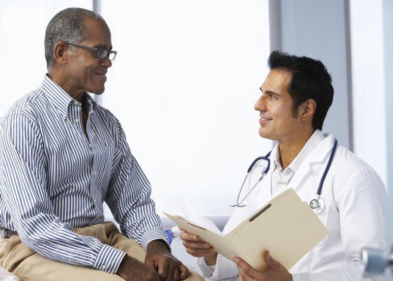 Lowering Medicare Age Could Help Close Racial Gaps in Health Care: Study