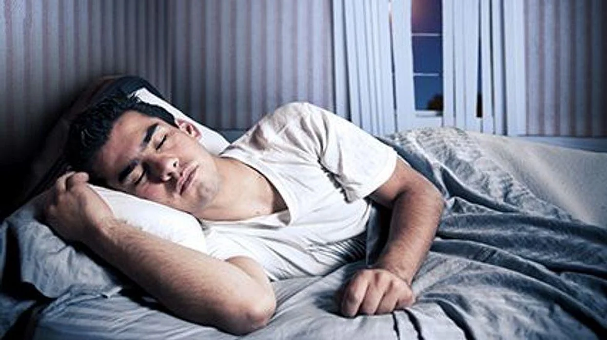 better sleep