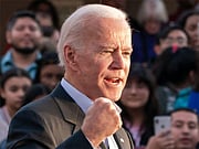 Biden anunciará que 'la vacuna o una prueba' serán obligatorias para los empleados federales
