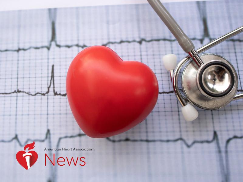AHA News: Deaths Related to Irregular Heart Rhythm May Be Rising, Especially Among Younger People