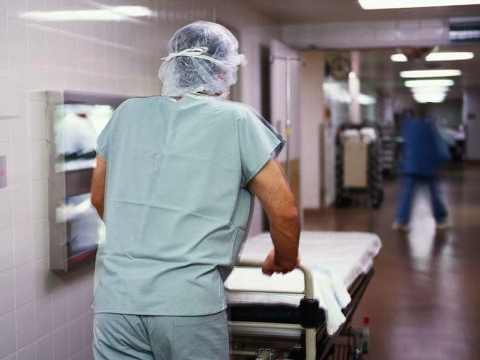 Mississippi Health System Buckles Under 'Astounding' Rise in COVID-19 Cases
