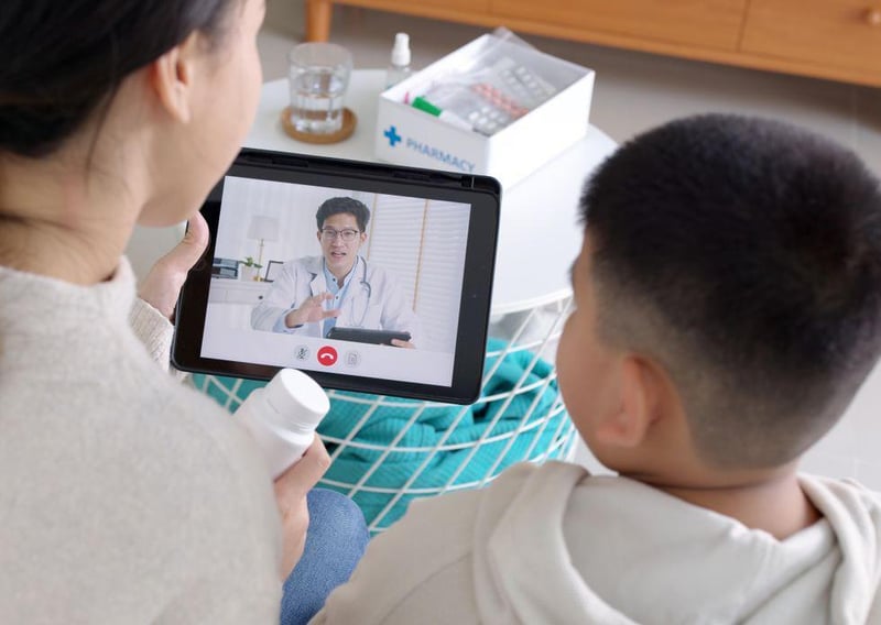 Telemedicine May Not Work for Speech, Voice Therapy