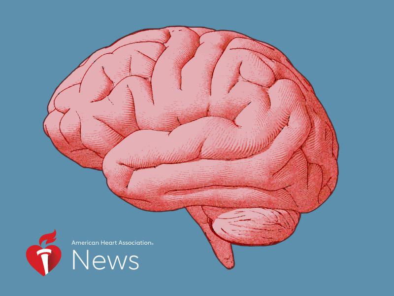 AHA News: Diabetes and Dementia Risk: Another Good Reason to Keep Blood Sugar in Check