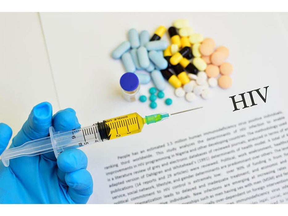 La FDA aprueba el primer régimen de inyecciones para la prevención del VIH