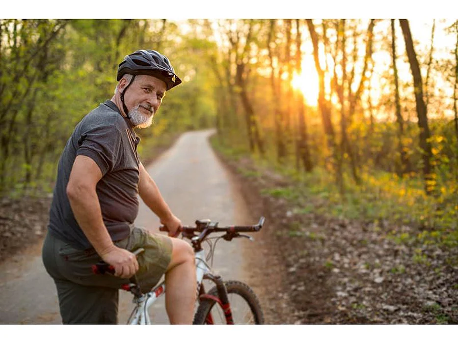 Bicycle Day Touring: What to Take
