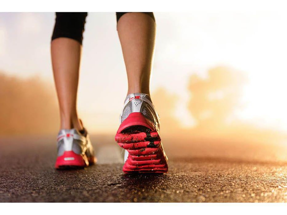 Running Shoes: Choosing The Right One for Your Foot Type