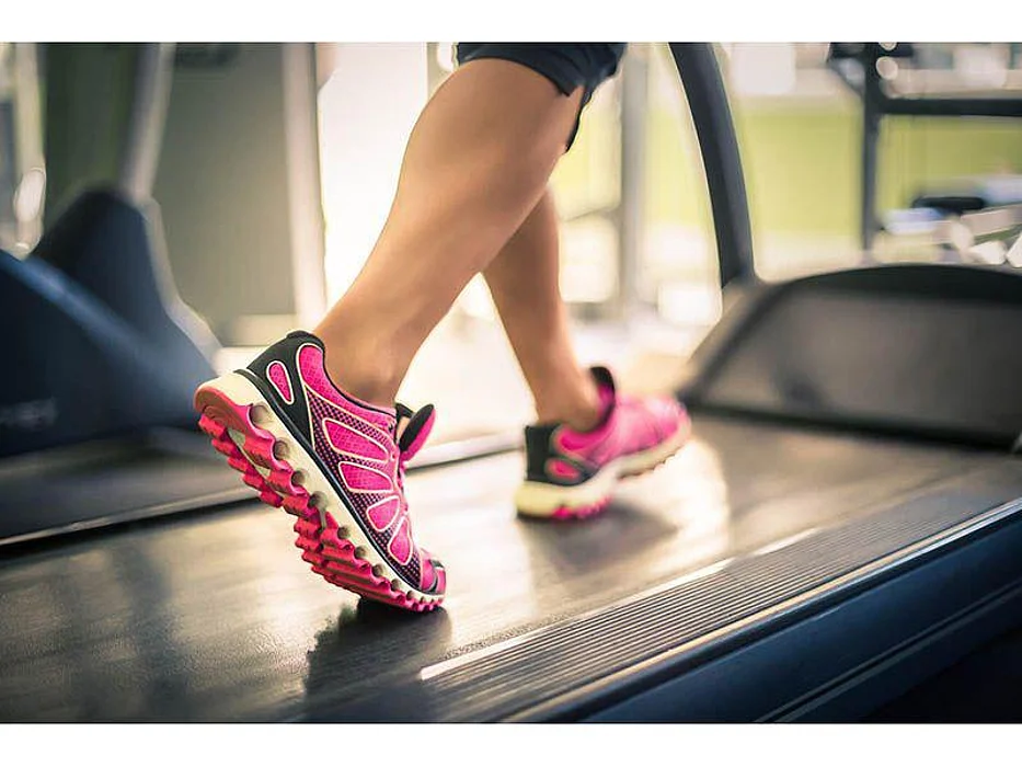 Treadmills