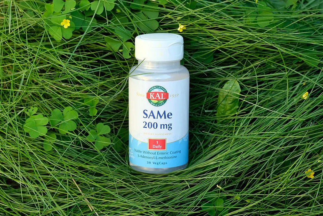 What is SAM-e?
