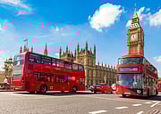 COVID Booster Shots to Be Offered to 32 Million Brits