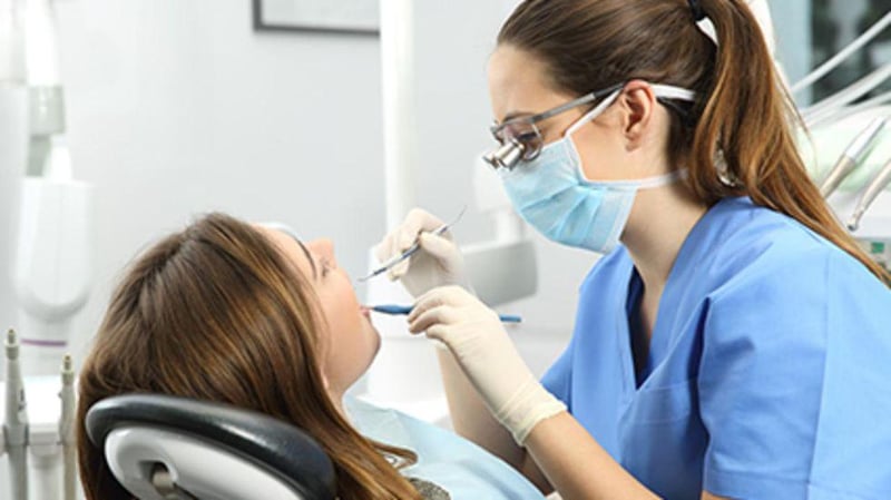 Drills Key to Making Dental Appointments COVID-Safe