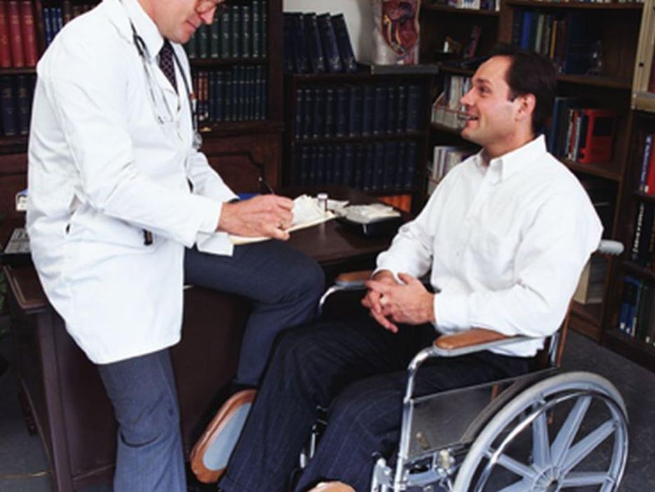 Many Doctors Uninformed on Rights of Disabled Patients