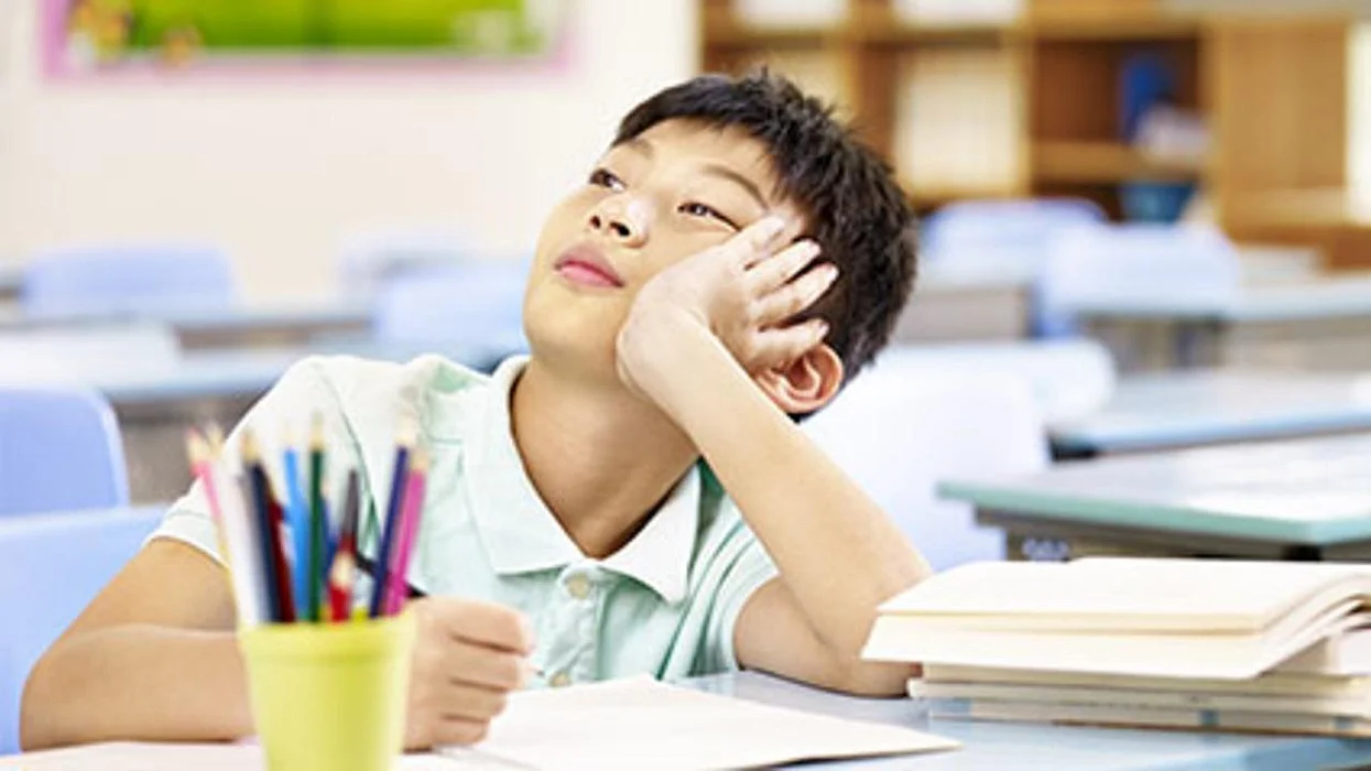 Pandemic Worsened Mental Health, Social Risk in Minority Children