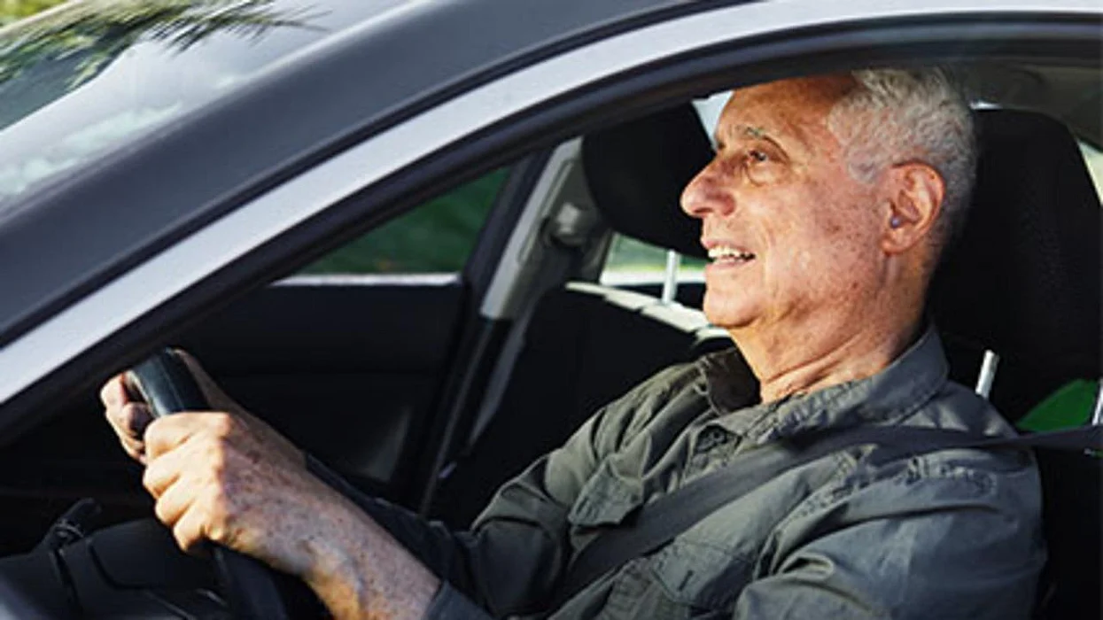 Two Important Brain Skills May Improve as You Age, Study Finds.