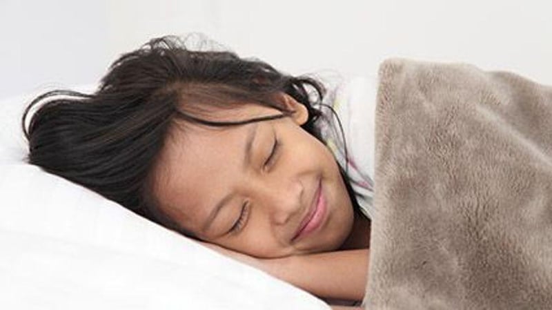 Get Your Kids on a School-Ready Sleep Schedule