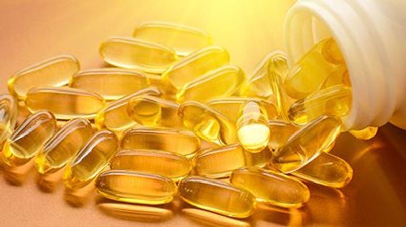 Vitamin D Might Help Prevent Early-Onset Colon Cancer
