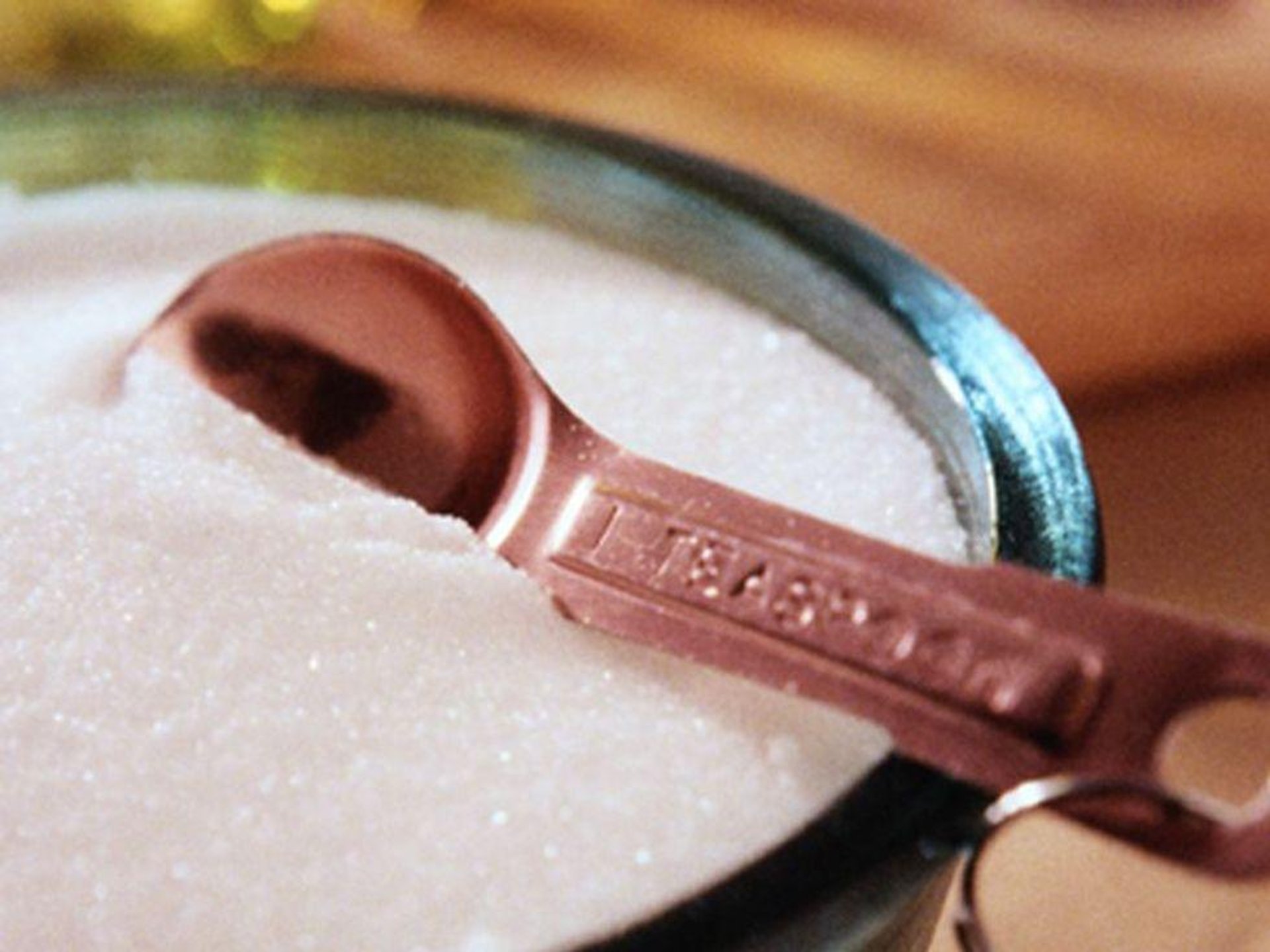 News Picture: Cutting Sugar in Packaged Foods Would Keep Millions of Americans From Illness: Report