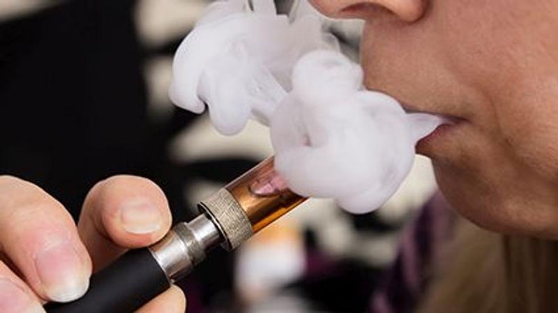 FDA Tells Three Small E-Cigarette Makers to Stop Selling Flavored Products