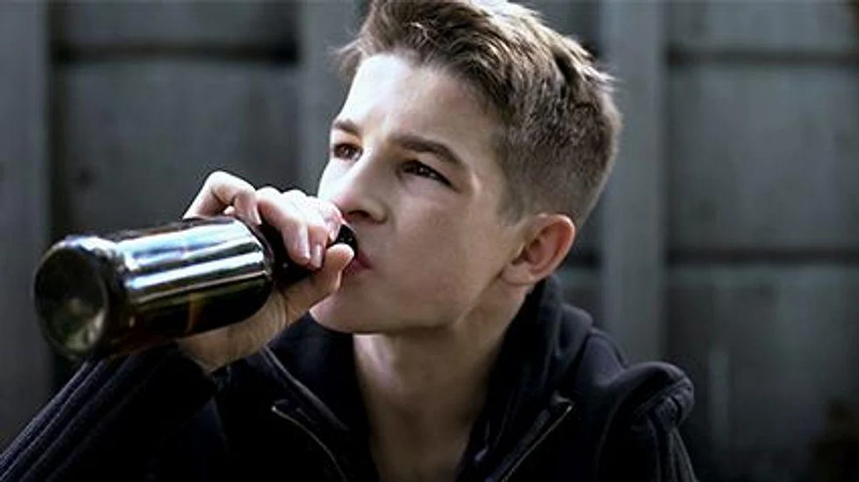 Substance Use Disorder Prevalent for Young Adults With ADHD