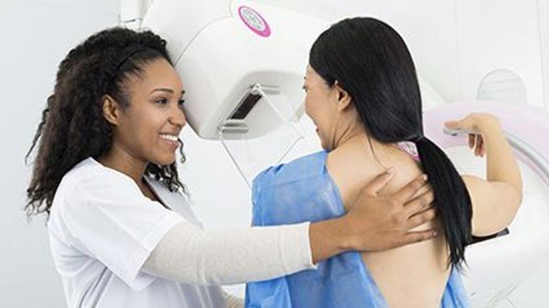 AI May Not Be Ready to Accurately Read Mammograms