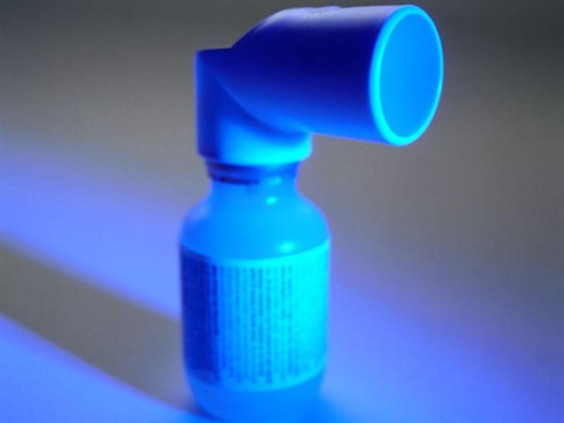New Insights Into Why Asthma Worsens at Night