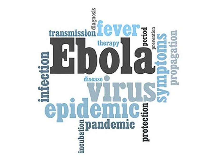 ebola virus