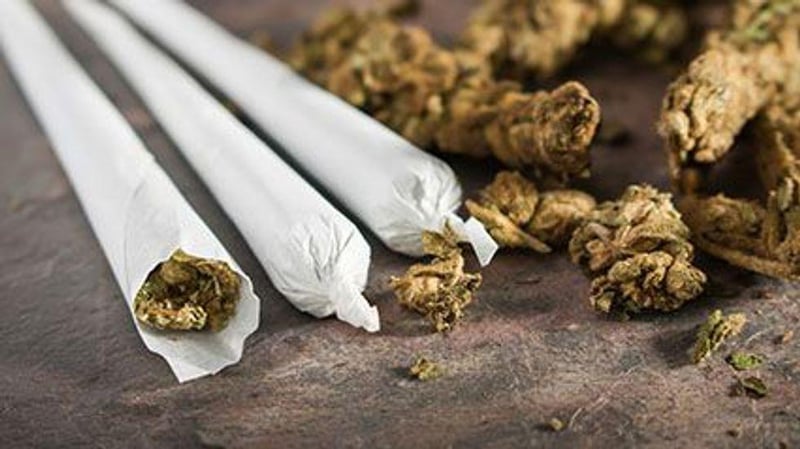 Use Pot? You May Need More Sedation During Endoscopies