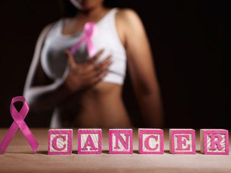 Lumpectomy as Effective as Mastectomy for Young Women With Breast Cancer