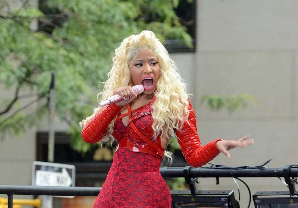Minaj