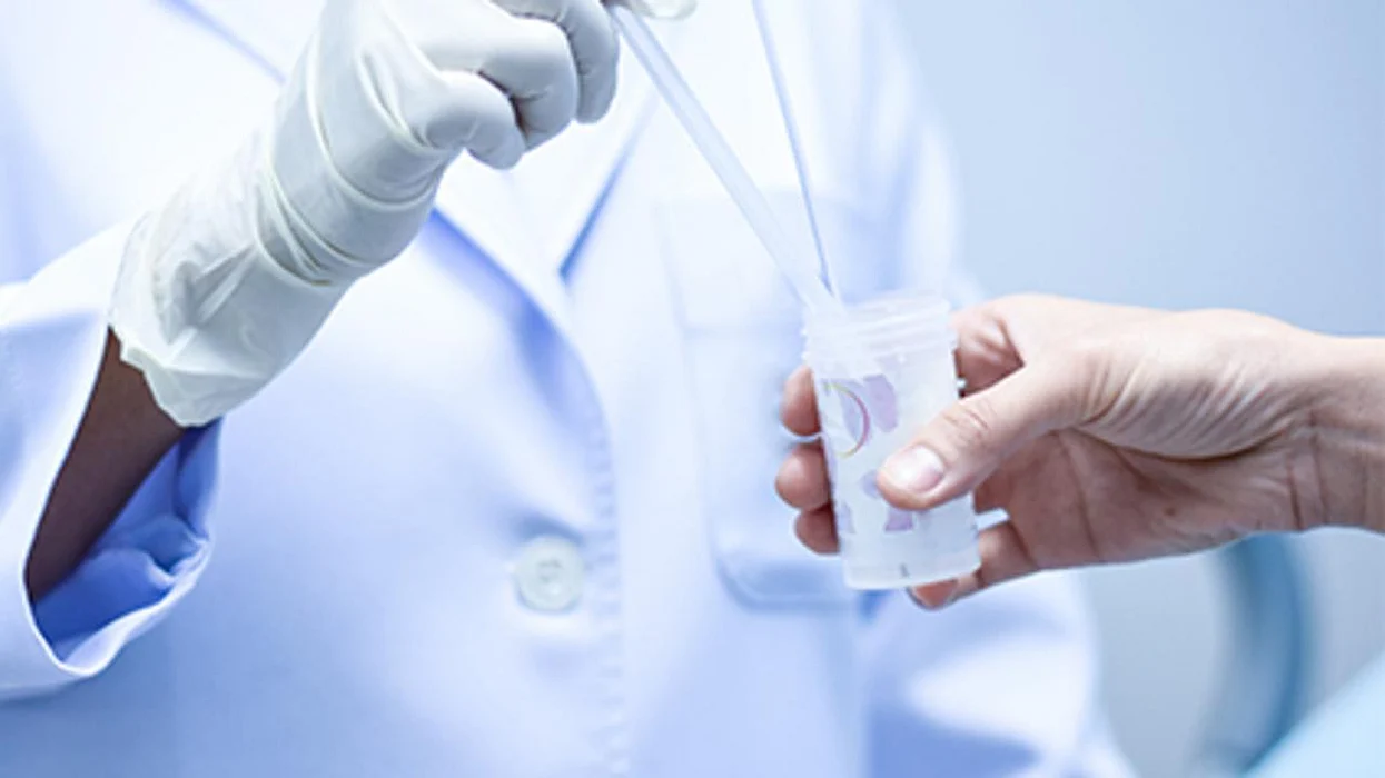 Un estudio halló que la infección por VPH está relacionada con el parto prematuro