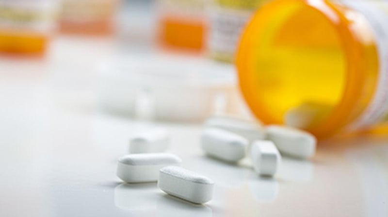 Millions of Americans Are Taking Risky Opioid/Sedative Combo