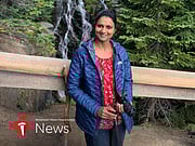 AHA News: Neurologist Wakes Up in the Hospital Where She Works – As a Stroke Survivor