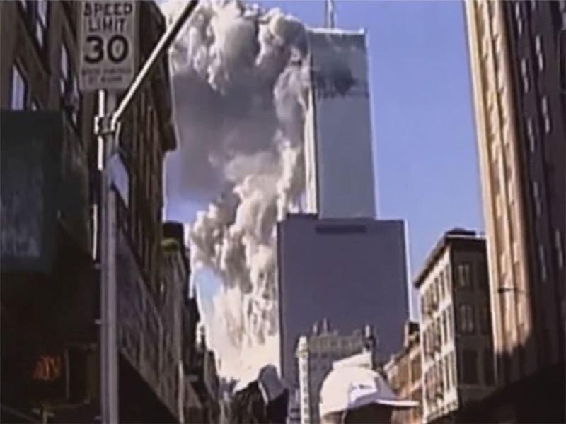 9/11 First Responders Face Higher Cancer Risk 20 Years Later