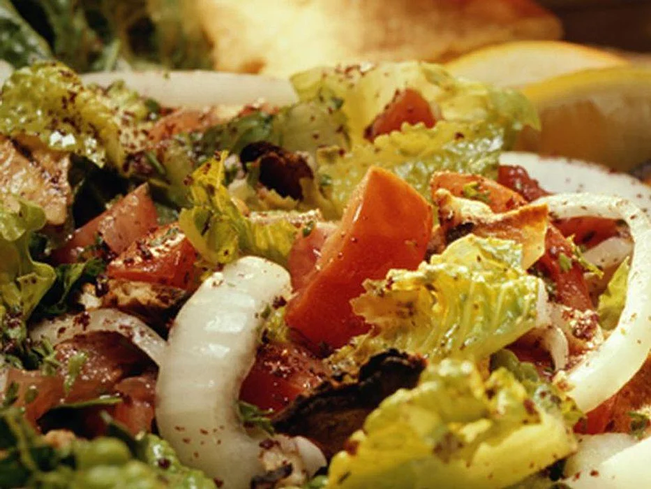 salad