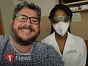 AHA News: 12-Year-Old Calls 911 During Dad's Heart Attack