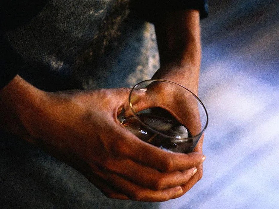 drink