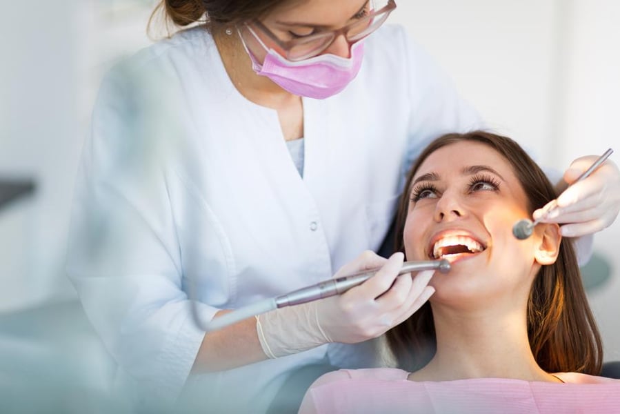 Dentists: How to Find One - Consumer Health NewsHealthDay