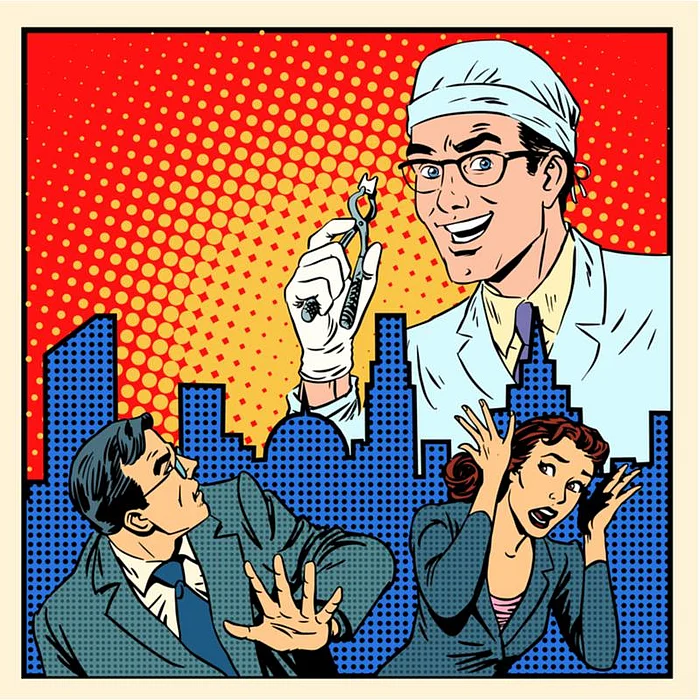 Dental Anxiety